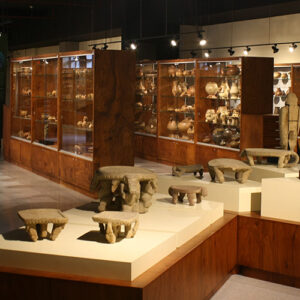 2-Museo del Jade