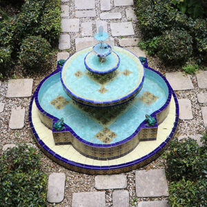 6-Ministerio de Relaciones Exteriores y Culto