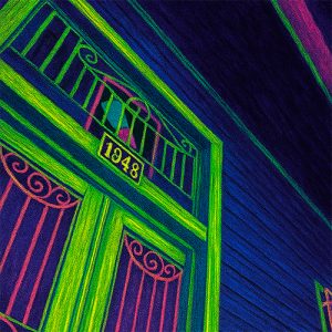 7-Casa Cultural Amón