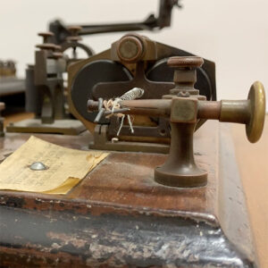 9-Museo Filatélico